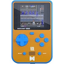 Technos Super Pocket : Amazon.co.uk: PC & Video Games
